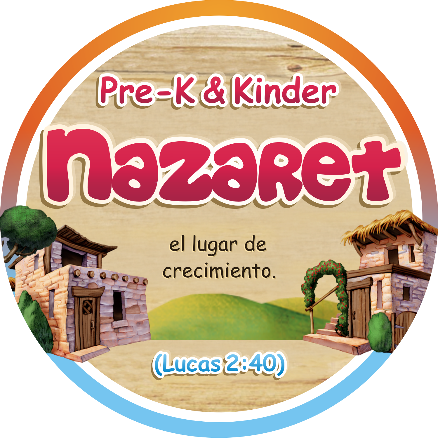 Escuela Nazaret