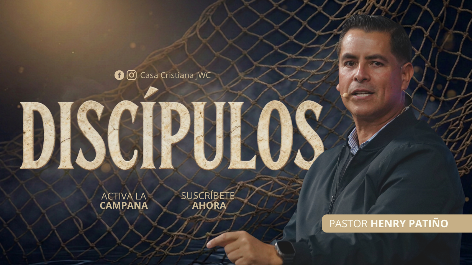 Discípulos